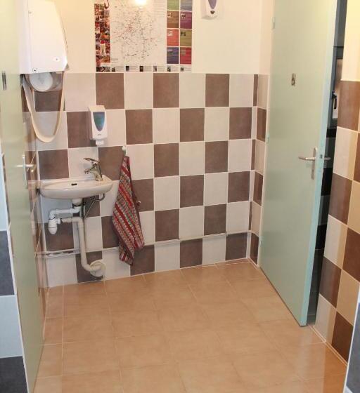 Hotel Logis Hôtel Beauséjour