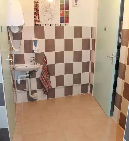 酒店 Logis Hôtel Beauséjour