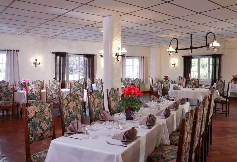 酒店 Logis Le Pot D Etain