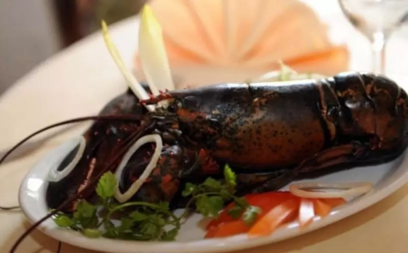 酒店 Logis Le Pot D Etain