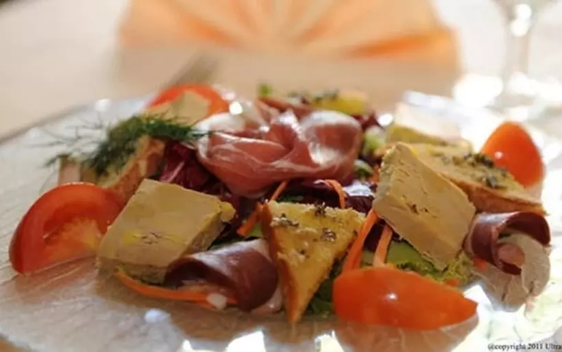 酒店 Logis Le Pot D Etain