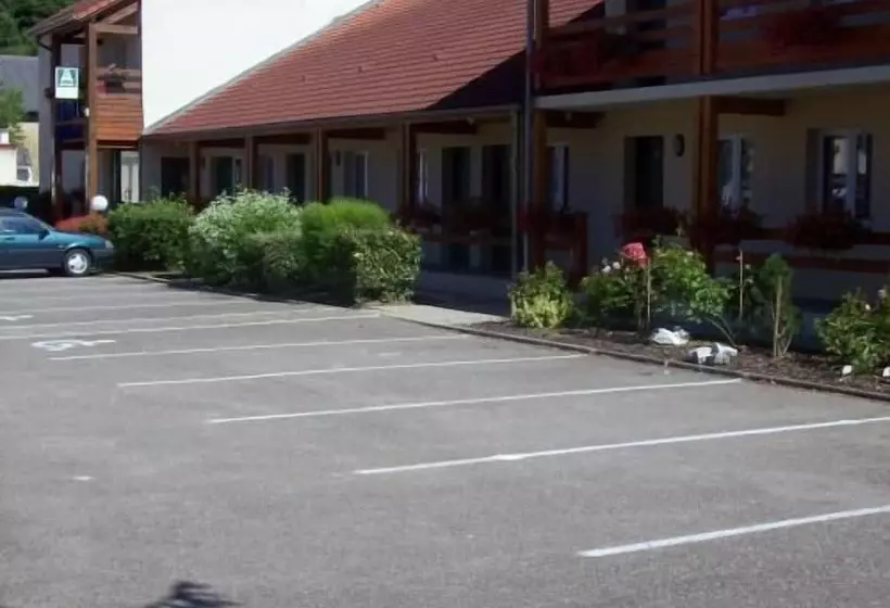 בית מלון כפרי Restaurant De La Canner