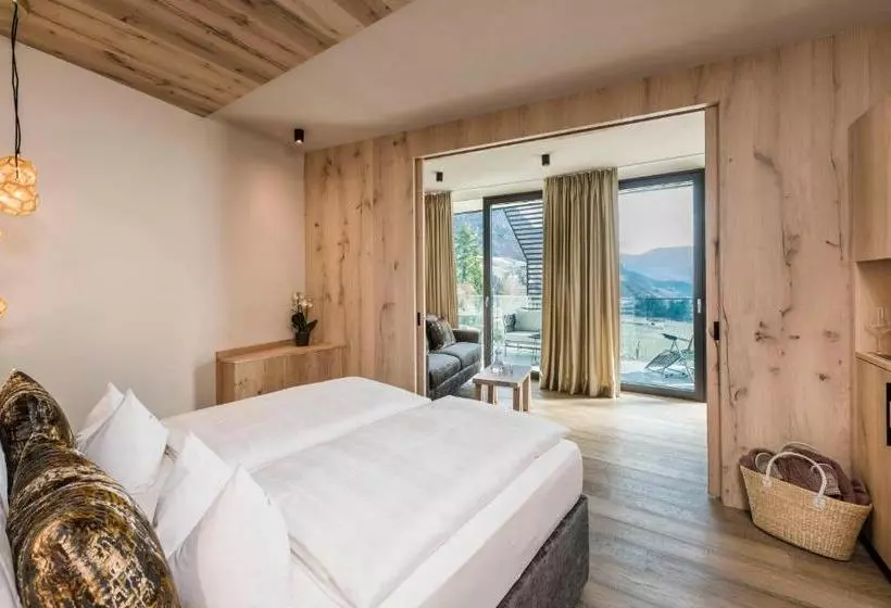 酒店 Schenna Resort