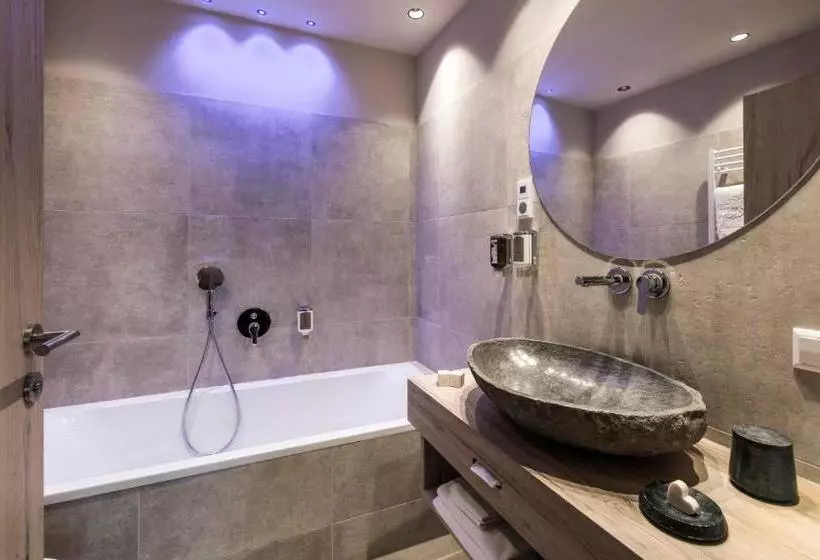 酒店 Schenna Resort