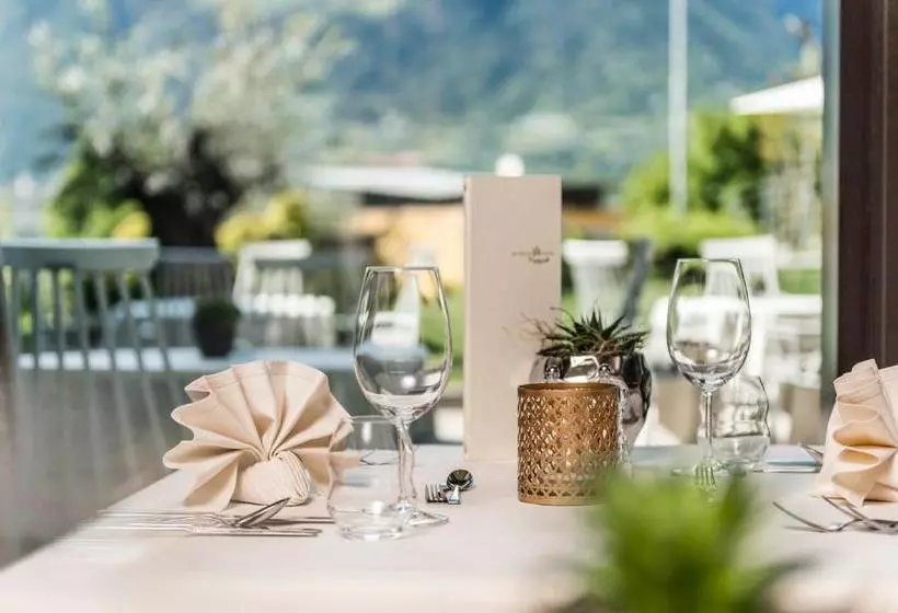 酒店 Schenna Resort