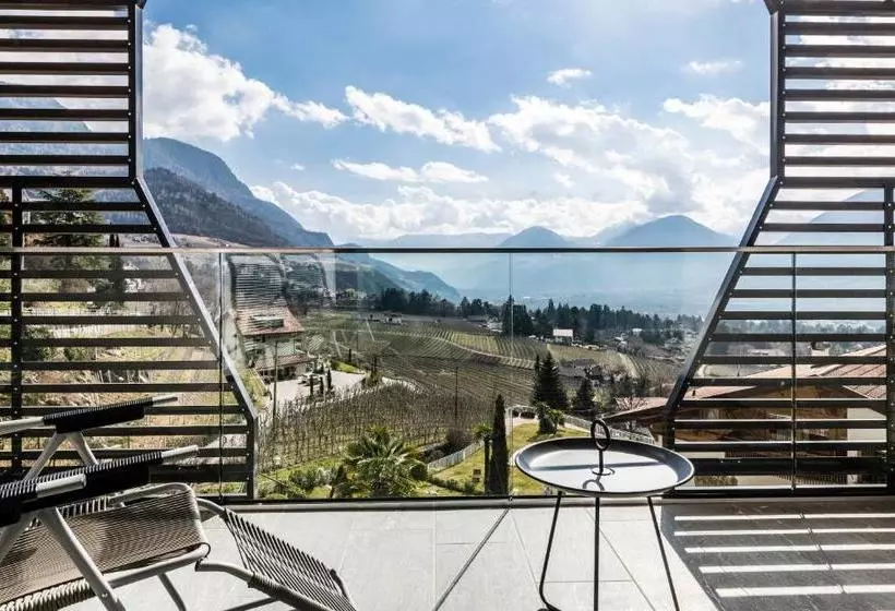 酒店 Schenna Resort