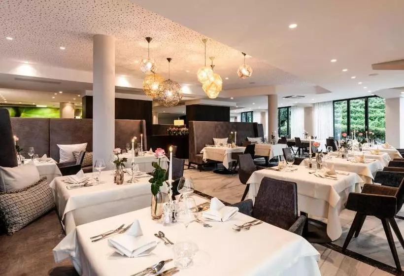 酒店 Schenna Resort