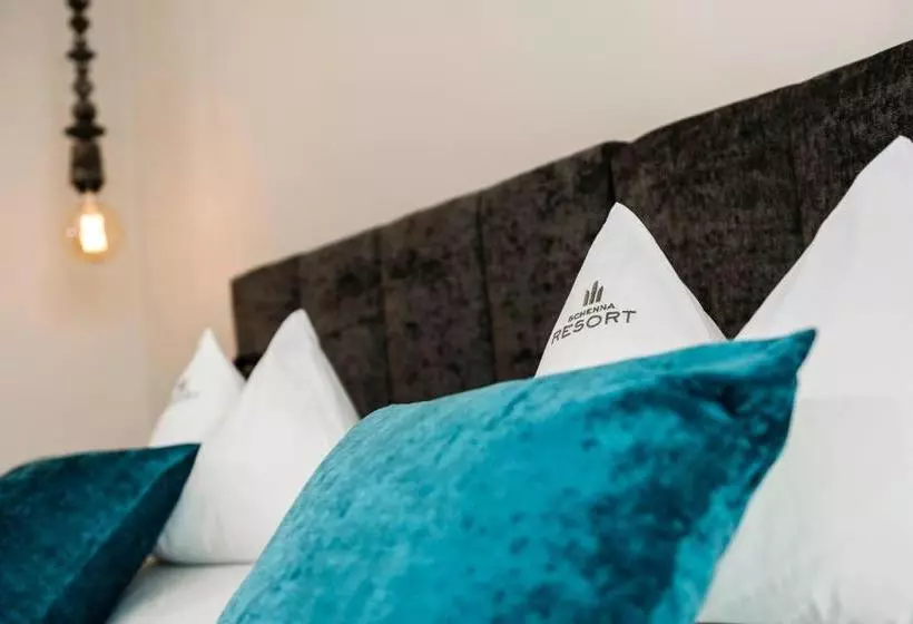 酒店 Schenna Resort