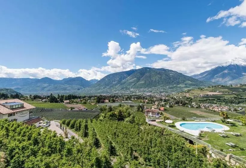 酒店 Schenna Resort