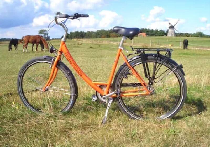 Seetelhotel Ahlbecker Hof