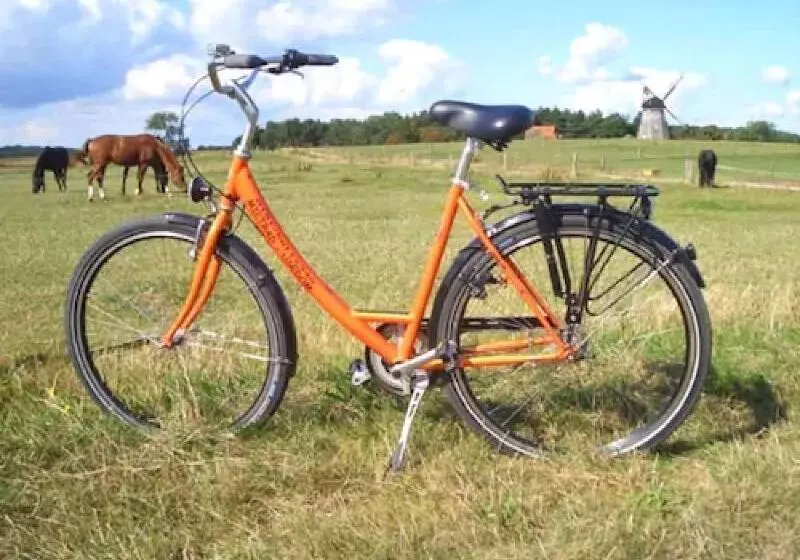 Seetelhotel Ahlbecker Hof