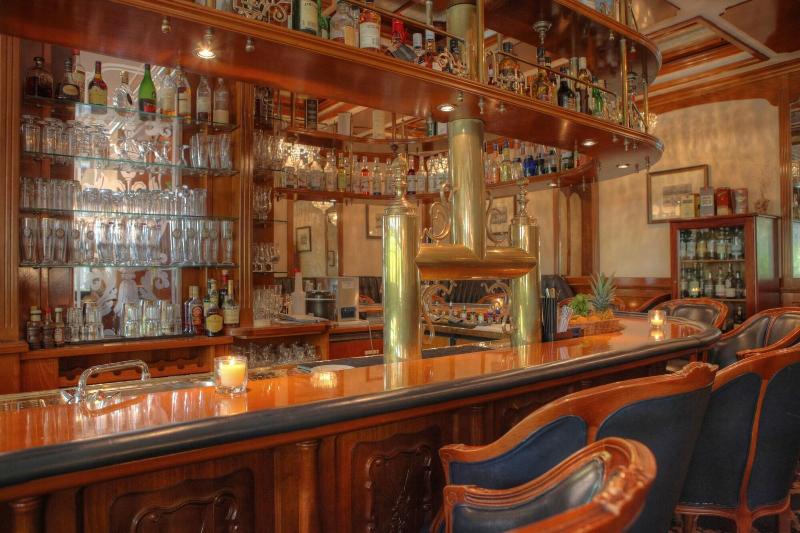 Seetelhotel Ahlbecker Hof