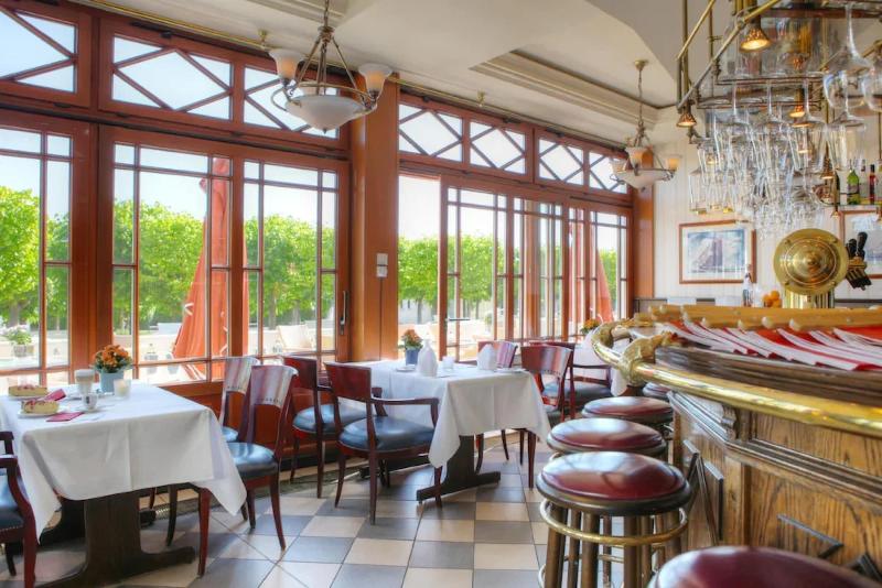 Seetelhotel Ahlbecker Hof