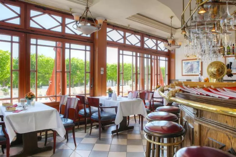 Seetelhotel Ahlbecker Hof