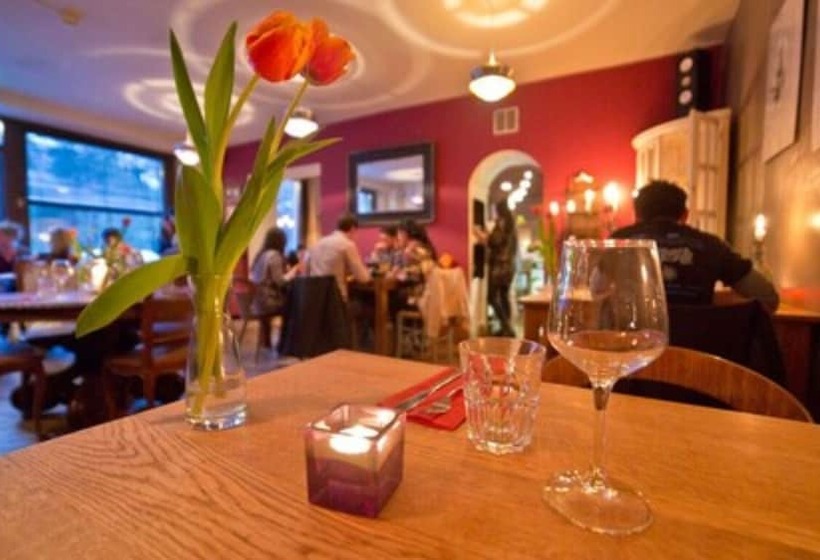 Отель Vert Lodge Chamonix