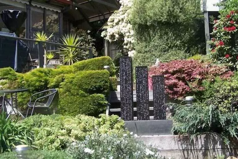 Hotelli Annie Roe's Luxury Bed & Breakfast