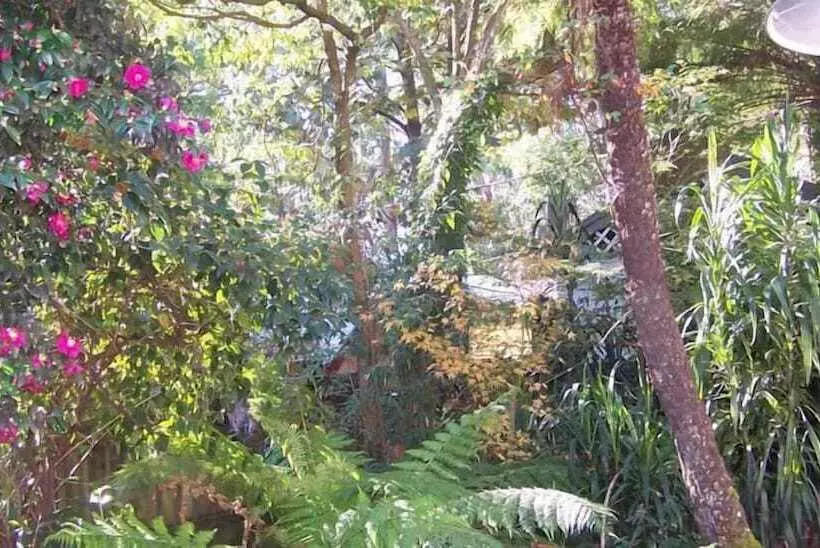 Hotelli Annie Roe's Luxury Bed & Breakfast