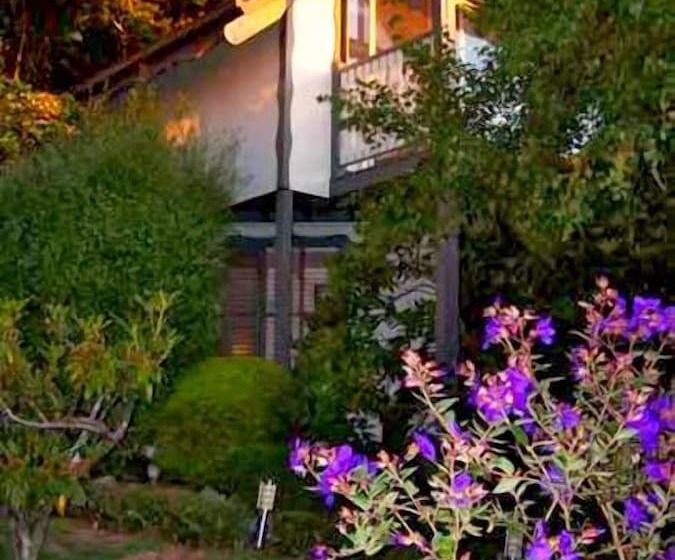 ホテル Annie Roe's Luxury Bed & Breakfast