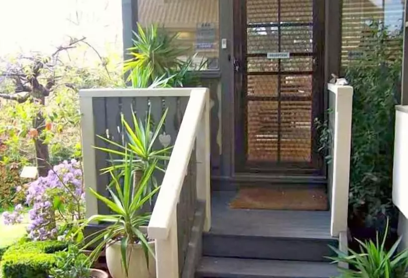 Hotelli Annie Roe's Luxury Bed & Breakfast