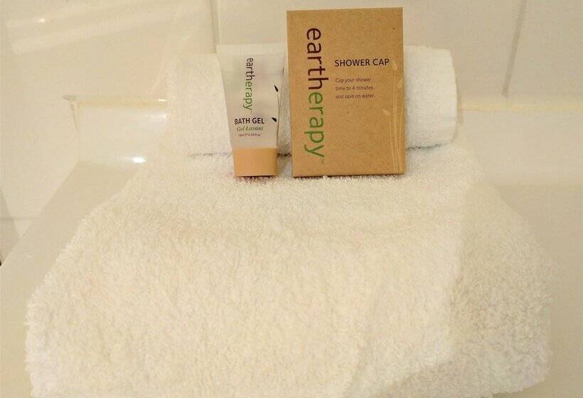 ホテル Annie Roe's Luxury Bed & Breakfast