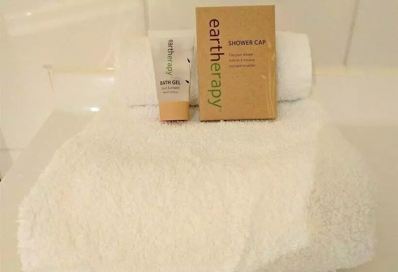 Hotelli Annie Roe's Luxury Bed & Breakfast