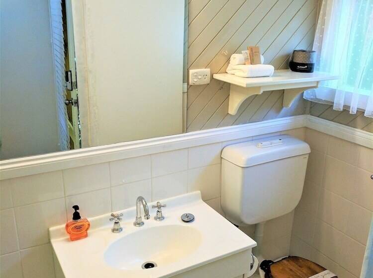 ホテル Annie Roe's Luxury Bed & Breakfast