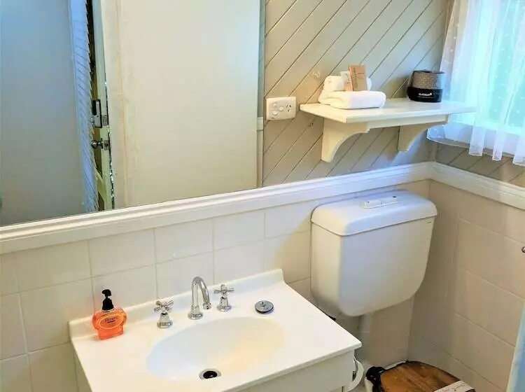 Hotelli Annie Roe's Luxury Bed & Breakfast