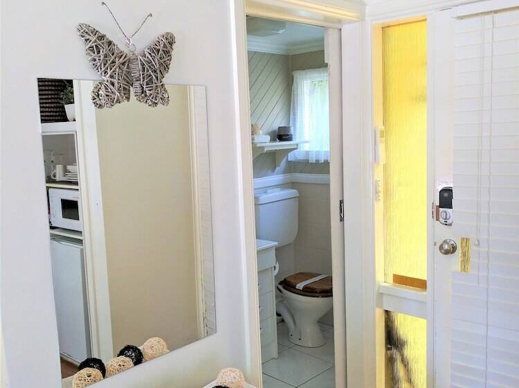 ホテル Annie Roe's Luxury Bed & Breakfast