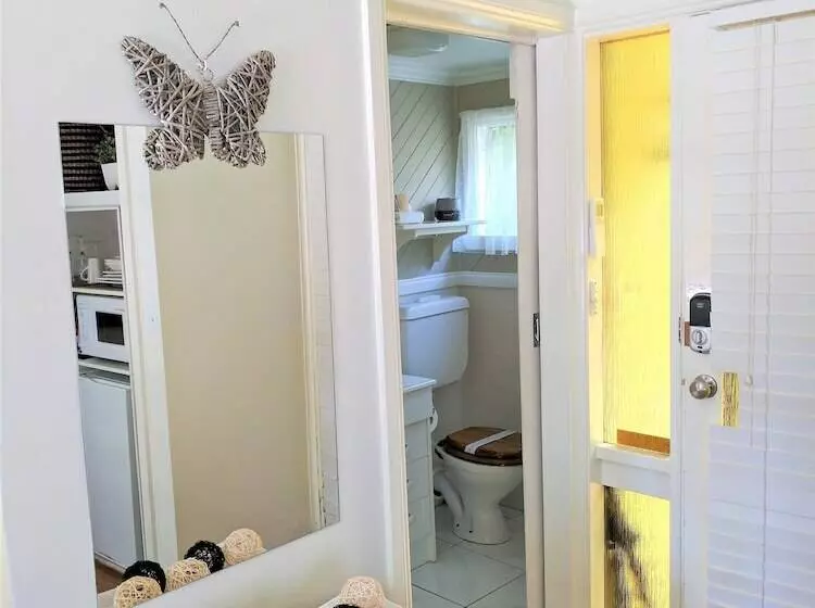 Hotelli Annie Roe's Luxury Bed & Breakfast