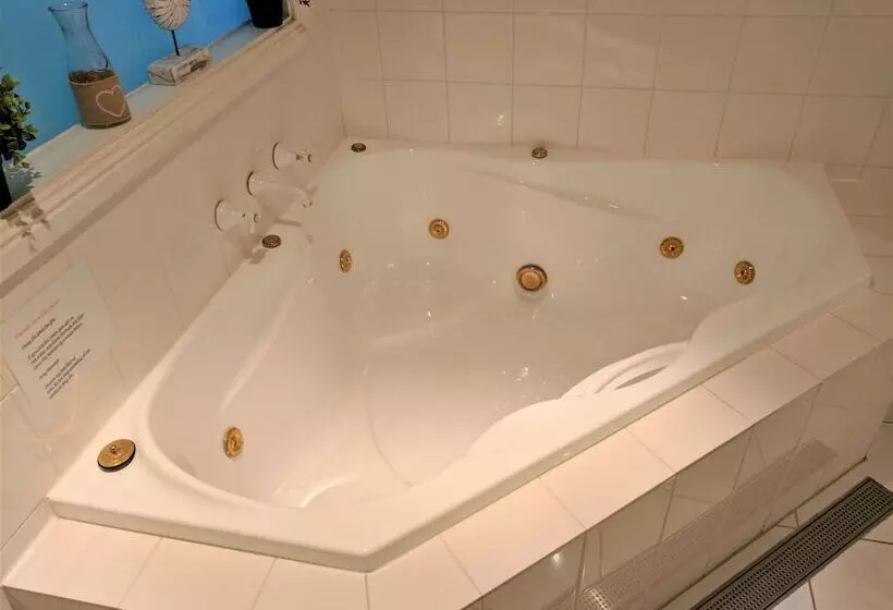 Hotelli Annie Roe's Luxury Bed & Breakfast