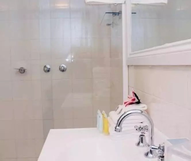 Hotelli Annie Roe's Luxury Bed & Breakfast