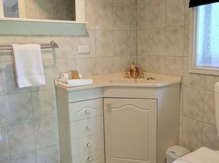 Hotelli Annie Roe's Luxury Bed & Breakfast