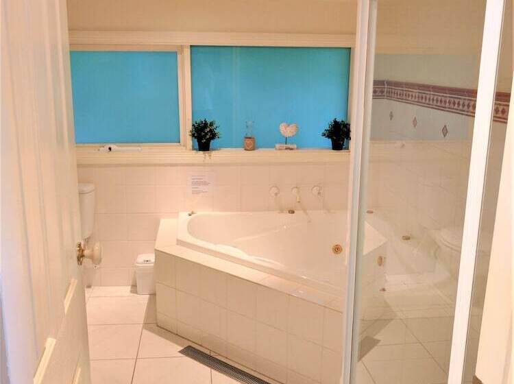 ホテル Annie Roe's Luxury Bed & Breakfast