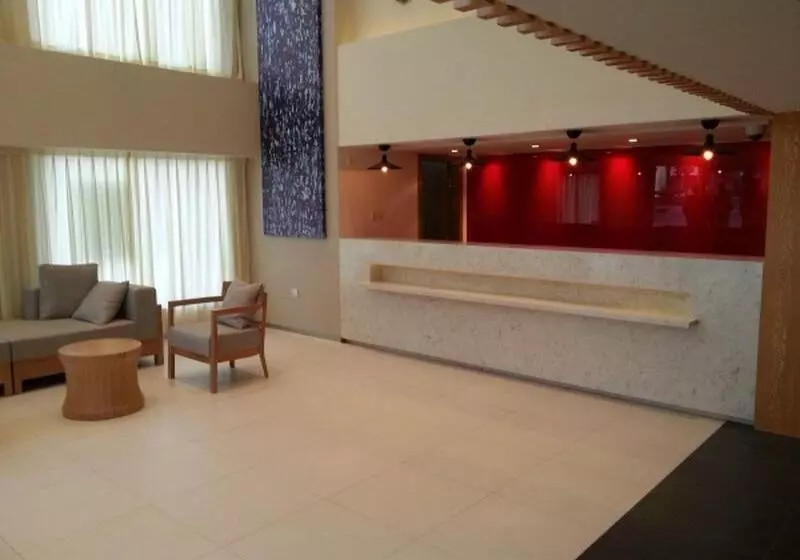 هتل Jinjiang Inn Shanghai Minhang Industrial Park Wenjing Road
