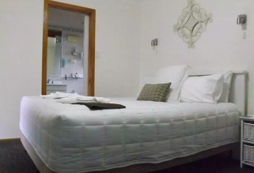 ホテル Karuah Motor Inn