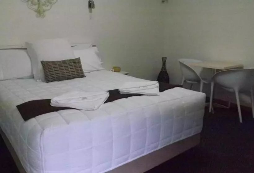 ホテル Karuah Motor Inn