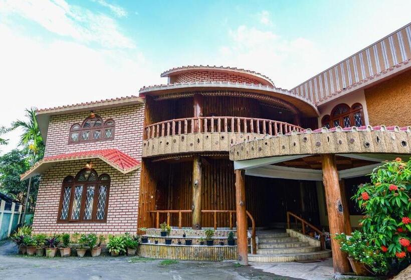 Отель Oyo 14371 Treetops Guest House