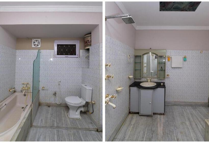 Отель Oyo 14371 Treetops Guest House