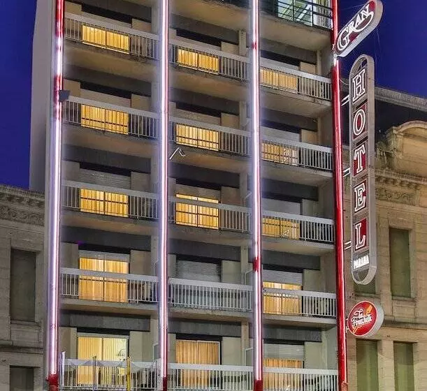 Gran Hotel Paraná