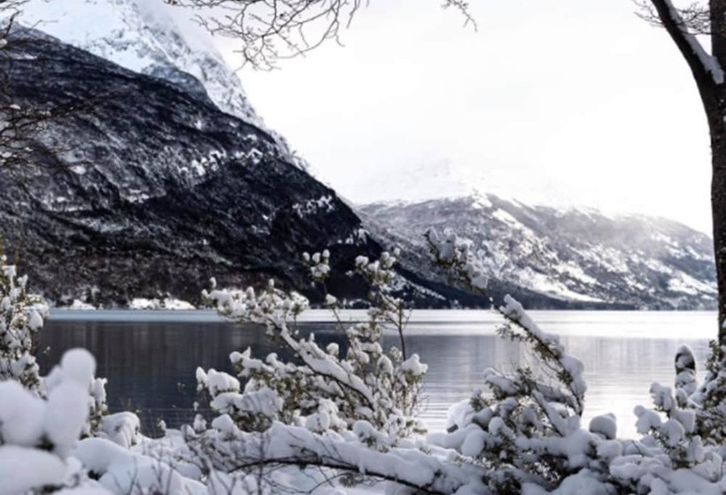 Hostal Del Bosque Apart