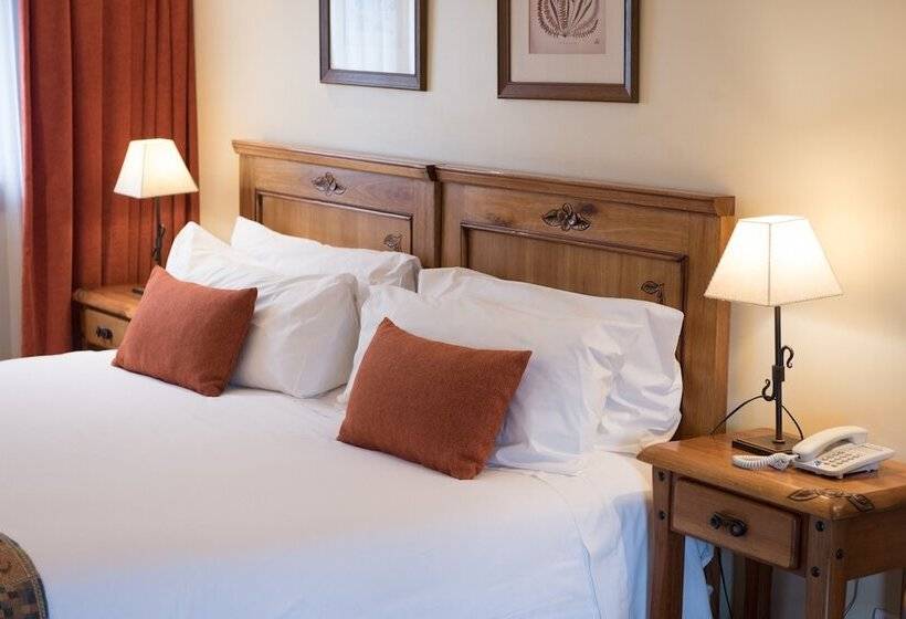 Hostal Del Bosque Apart