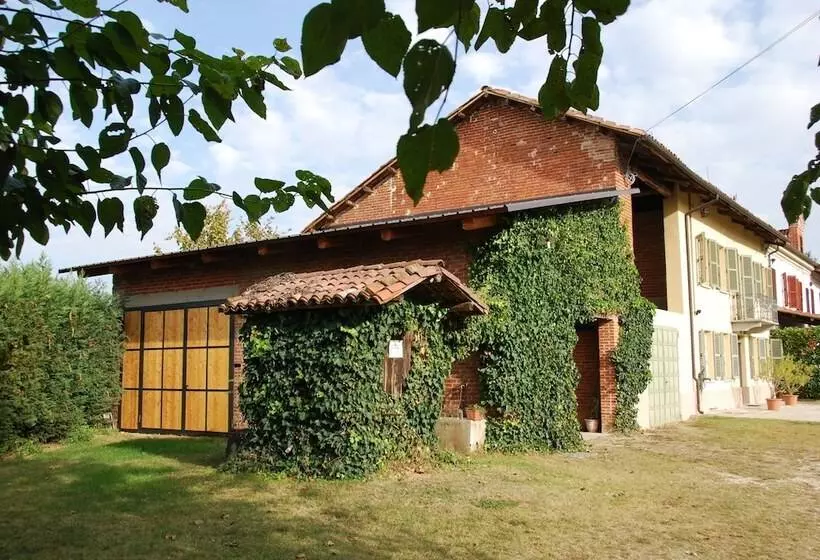 هتل B&b Cascina Bricchetto