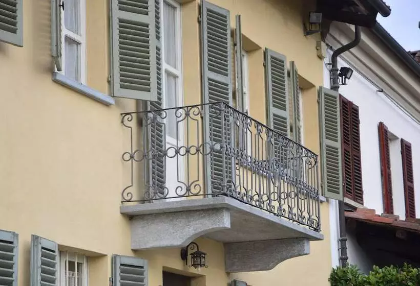 هتل B&b Cascina Bricchetto