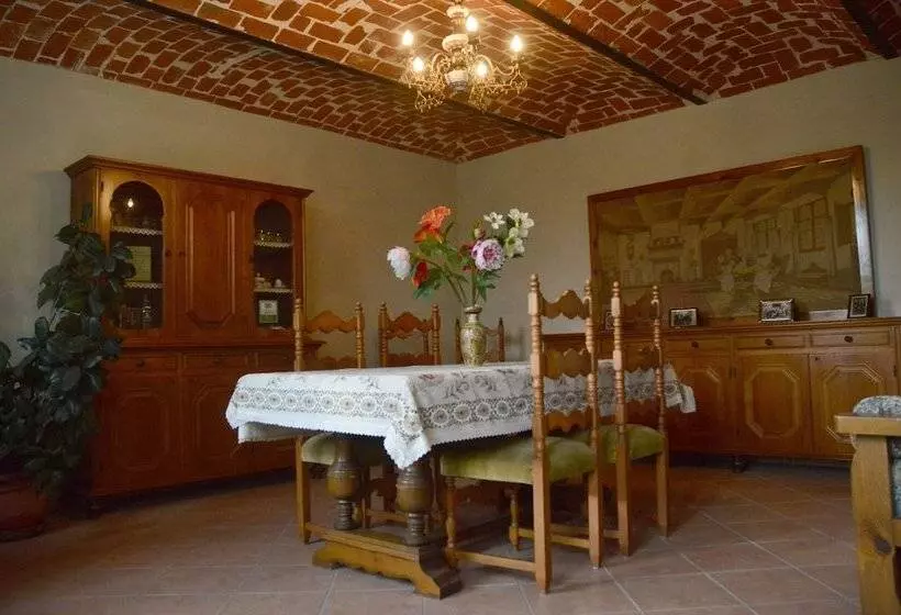 هتل B&b Cascina Bricchetto
