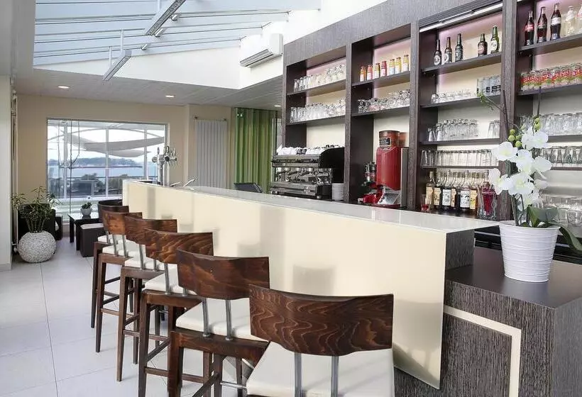 ホテル Best Western Plus Les Terrasses De Brehat