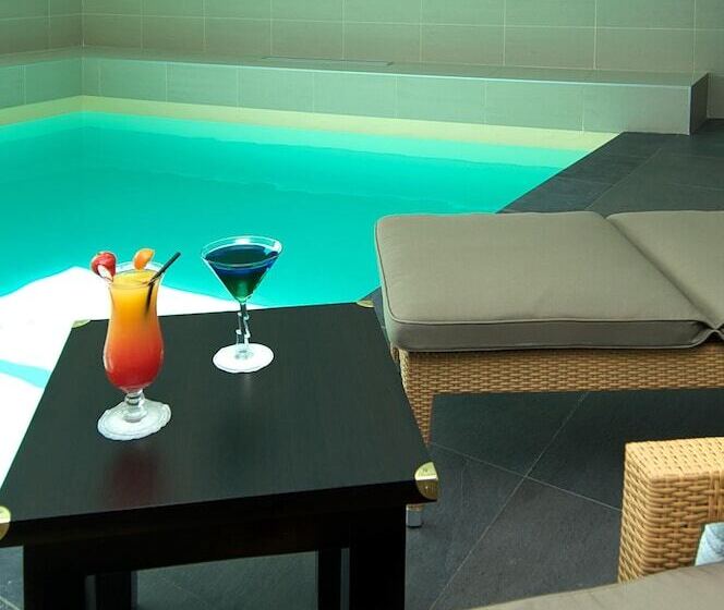 Hotel Best Western Plus Les Terrasses De Brehat