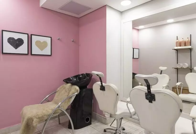 Hotel Blue Tree Towers Analia Franco  Tatuape