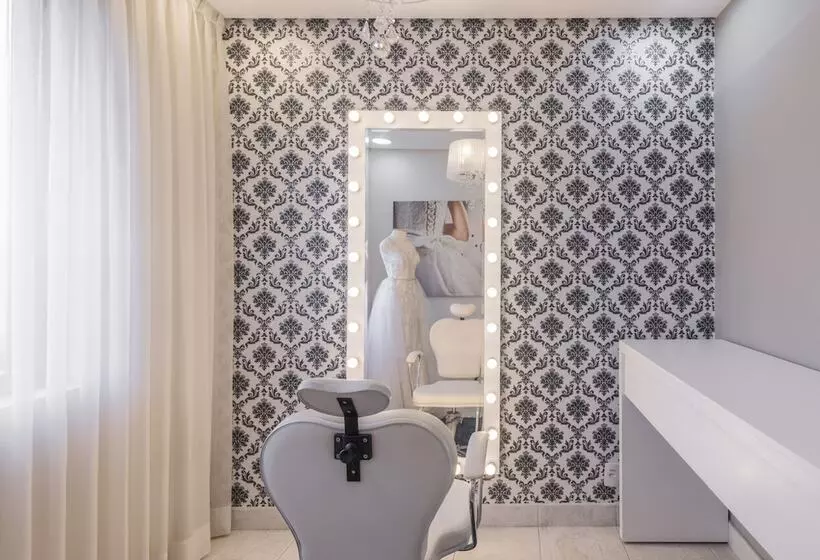 Hotel Blue Tree Towers Analia Franco  Tatuape