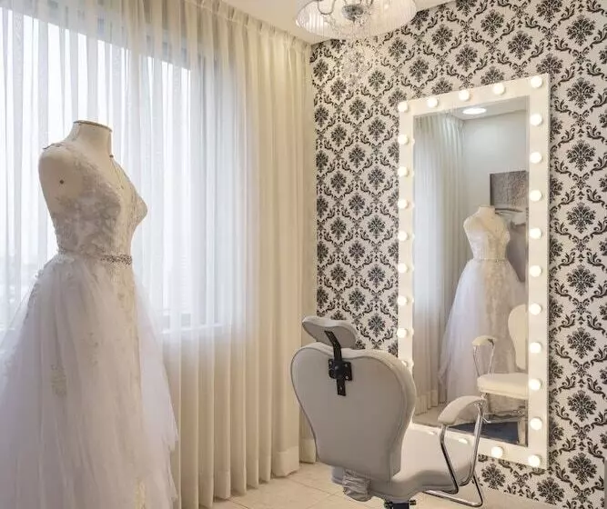 Hotel Blue Tree Towers Analia Franco  Tatuape