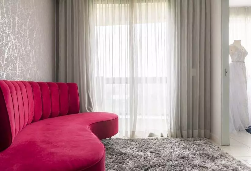 Hotel Blue Tree Towers Analia Franco  Tatuape